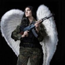 Arcola Theatre to Present Henry Naylor's ANGEL