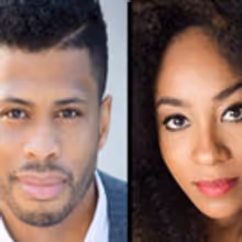 Chester Gregory, Allison Semmes, Jesse Nager & Jarran Muse Will Lead MOTOWN's…