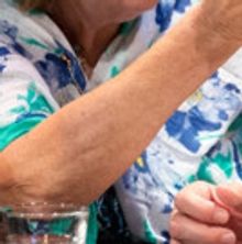 Photo Flash: THE BIG MEAL at Mad Cow Theatre