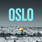 Tickets On Sale Now for Tony-Nominated OSLO at National Theatre
