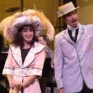 AMERICAN RHYTHM, EQUIVOCATION and More Set for Lamb's Players' 2016 Season