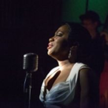 BWW Review: Max & Louie Productions' Compelling LADY DAY AT EMERSON'S BAR & GRILL