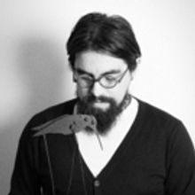 Visual Artist Tupac Martir Will Be USITT 2016 Keynote Speaker