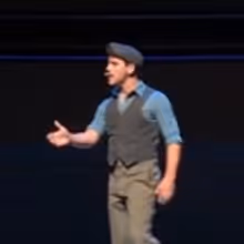 Video Roundup: New KINKY BOOTS Cast Hits the Road; Meet the New Company!
