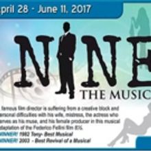Stage Door Theatre Presents NINE