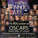 David Sheehan's AND THE WINNERS ARE... Shows Other Side of Oscars Race