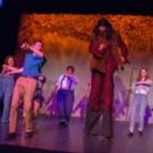 Photo Coverage: First Look at Shots In The Dark's BIG FISH