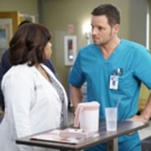 BWW Recap: GREY'S ANATOMY Brings the Tears in 'Roar'