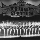 THE TILLER GIRLS OF LONDON Gets Trans-Atlantic Simulcast This Weekend