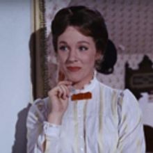 STAGE TUBE: Top 8! Celebrate Julie Andrews 80th Birthday With Our Favorite Performances!