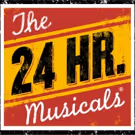 Bebe Neuwirth, James Monroe Iglehart & More Set for 2016 24 Hour Musicals