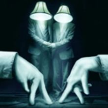 JAMES & JAMESY IN THE DARK to Play the Waterfront Theatre