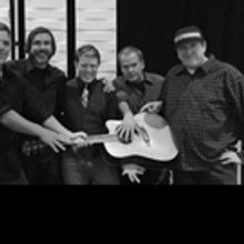 Newgrass Champions, Coral Creek, Tour Recently Released Self-Titled Album