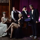 Pangea to Present Monthly Residency of SECRET VARIETY SOCIETY 11/7