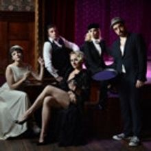 Pangea to Present Monthly Residency of SECRET VARIETY SOCIETY 11/7