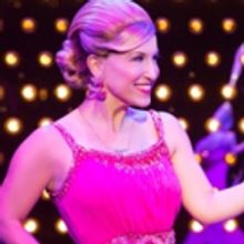 Tiffany Engen Talks Shoes and the Magic of KINKY BOOTS