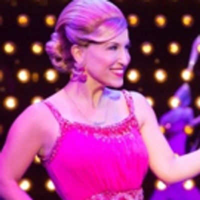 BWW Interview: Tiffany Engen Talks Shoes and the Magic of KINKY BOOTS