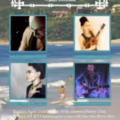 CABOT COVE OR BUST Concert Set for Bowery Poetry Club, 4/24