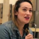 STAGE TUBE: Eden Espinosa Performs 'Sunshine' from LaChiusa's New Musical RAIN at…