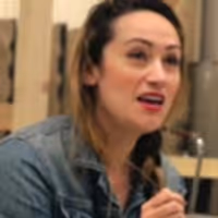 STAGE TUBE: Eden Espinosa Performs 'Sunshine' from LaChiusa's New Musical RAIN at… Video