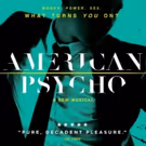 Audience Rewards Pre-Sale for AMERICAN PSYCHO on Broadway Begins Next Week