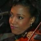 VIDEO: Meet Concert Violinist Kelly Hall-Tompkins, FIDDLER ON THE ROOF's Fiddler