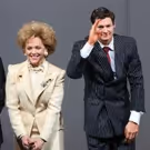 THIS WEEK IN PICTURES: April 16-22