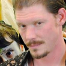 City Circle Acting Company Presents WILLIAM SHAKESPEARE'S LAND OF THE DEAD This Weeke