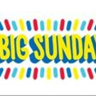 Warner Bros' Zazi Pope Announced as Distinguished Honoree for Big Sunday's 2nd…
