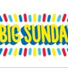Warner Bros' Zazi Pope Announced as Distinguished Honoree for Big Sunday's 2nd…
