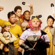 Environmental Consciousness, Corporate Greed and More Fill Berkeley Playhouse's Stage