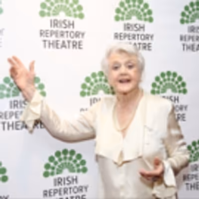 Photo Coverage: Angela Lansbury & More Celebrate Irish Repertory Theatre at SONDHEIM AT SEVEN