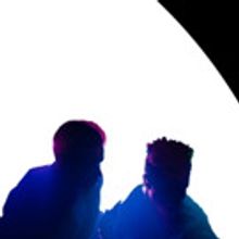 denitia and sene. Launch 'love and noir' Remix Series + West Coast Tour Dates