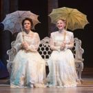 Cast of Huntington's A LITTLE NIGHT MUSIC Performs National Anthem at Red…