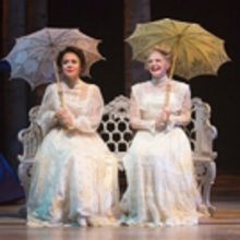Cast of Huntington's A LITTLE NIGHT MUSIC Performs National Anthem at Red…