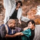 CAENEUS AND POSEIDON to Explore Gender Identity at the Dragon Theatre in Redwood City