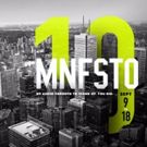 Celebrate Ten Years with MANIFESTO FESTIVAL OF COMMUNITY & CULTURE