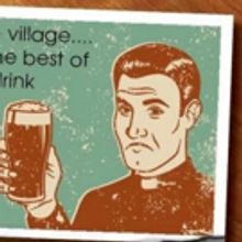 Martin McDonagh's THE LONESOME WEST Opens August 6th