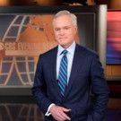 CBS EVENING NEWS Anchor Scott Pelley to Receive 2016 Cronkite Award