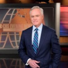 CBS EVENING NEWS Anchor Scott Pelley to Receive 2016 Cronkite Award