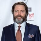 Nick Offerman to Host 20th Annual WEBBY AWARDS
