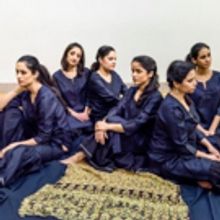 The Kathak Ensemble & Friends Present WE SINFUL WOMEN