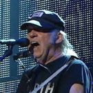 Music Legends Willie Nelson, Neil Young, John Mellencamp and Dave Matthews Rock Out…