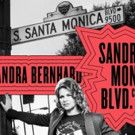 Tickets Now on Sale for Sandra Bernhard's SANDRA MONICA BLVD: COAST TO COAST at…