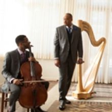 BWW Review: SONS OF SERENDIP at Wausau's Grand Theater