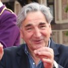 Photo Flash: Jim Carter, Michael Palin & More In BRASSED OFF Reunion