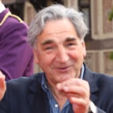 Photo Flash: Jim Carter, Michael Palin & More In BRASSED OFF Reunion