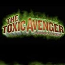 Constantine Maroulis, Nancy Opel and More Lead TOXIC AVENGER Reunion at 54 Below Toni