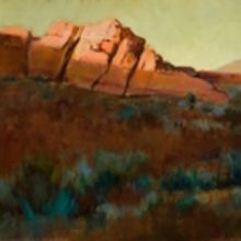 Pioneer Theatre Company's Loge Gallery to Open FOUR SIGHT Exhibition This Friday