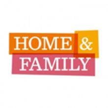 $25,000 Cash Prize Home & Family's Best Home Cook On Hallmark Channel